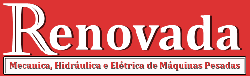 Renovada Desenvolvimento